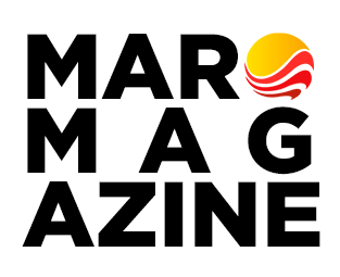 Maro Magazine
