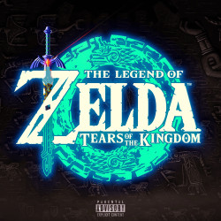 Zelda - Tears of the Kingdom