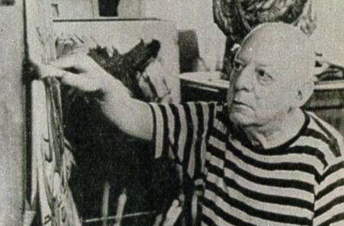 El “hombre gris”