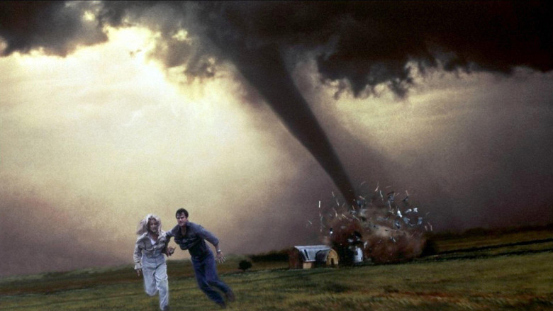 TWISTERS