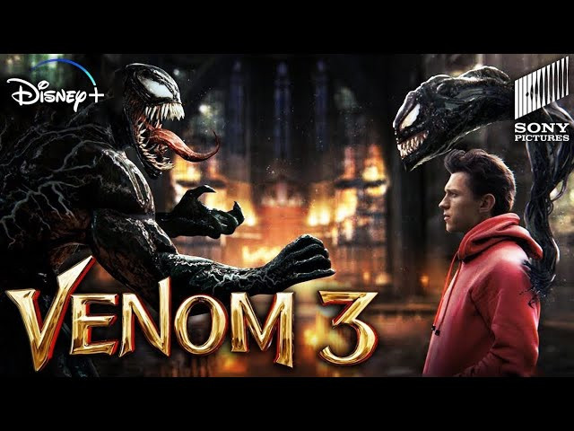 SECUELA DE VENOM