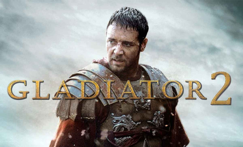 GLADIADOR 2