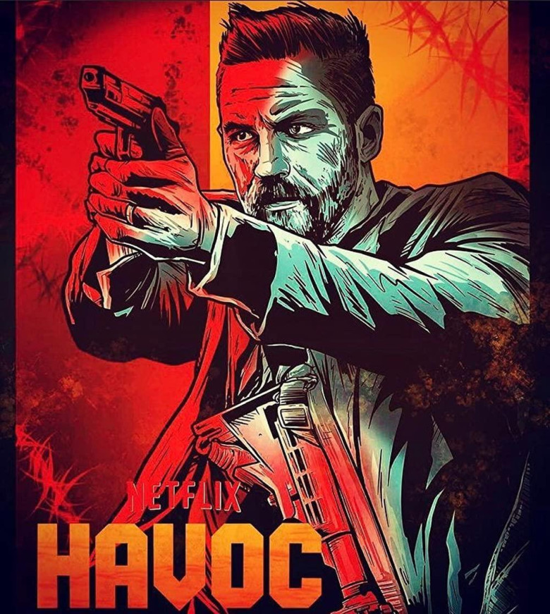 HAVOC