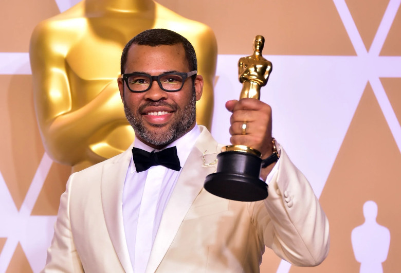 PELÍCULA SIN TÍTULO DE JORDAN PEELE