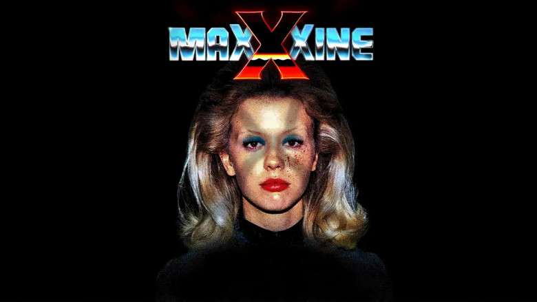MAXXXINE