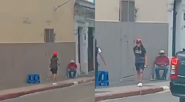 DESAPARICIÓN Y HALLAZGO
