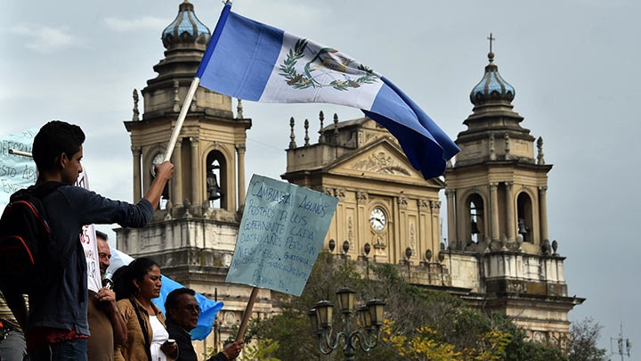 ¿Qué dice la ley?