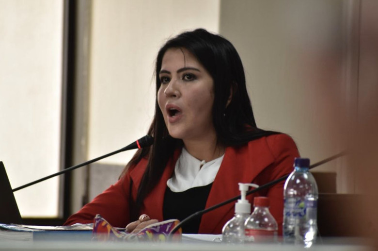 Cinthia Monterroso
