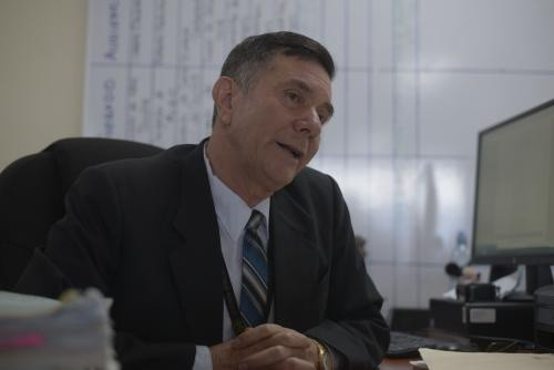 Gilberto Porres