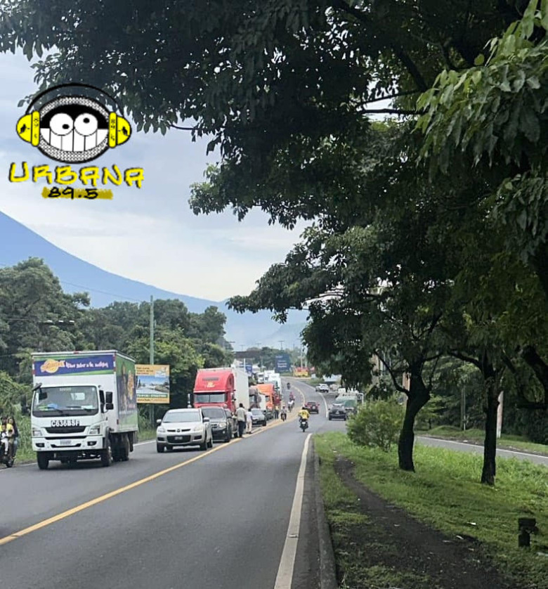 Fotos: Urbana 89.5