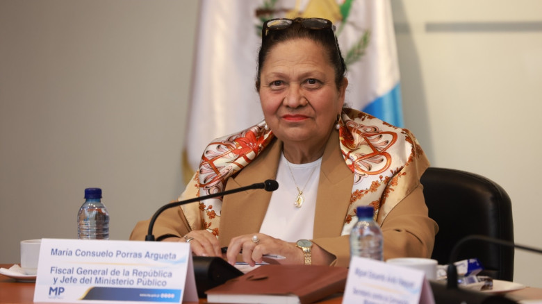Foto: Ministerio Público