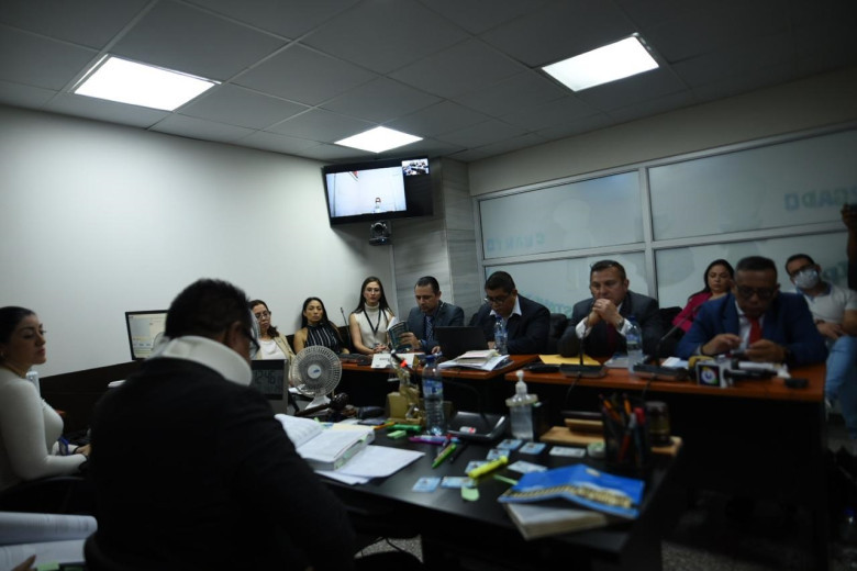 Foto: Diario La Hora