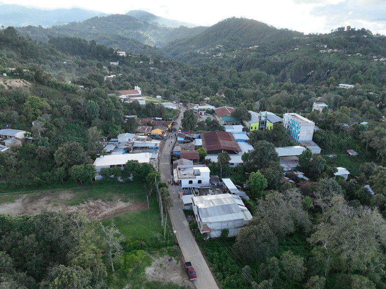 Fotos: Archivo Presidencia