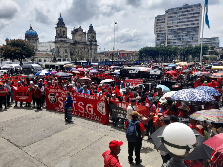 Fotos: Otto del Valle