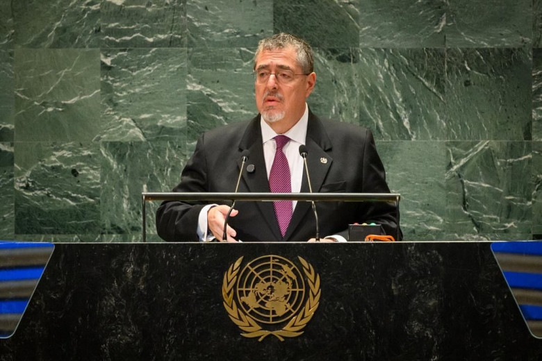 Fotos: Presidencia