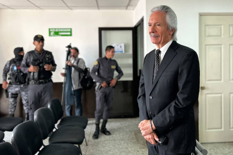 1. La Lucha por la Libertad de Prensa