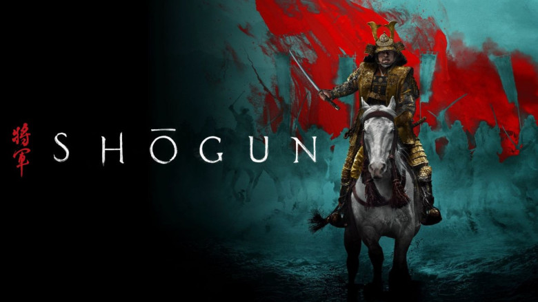 Shōgun (Disney+)