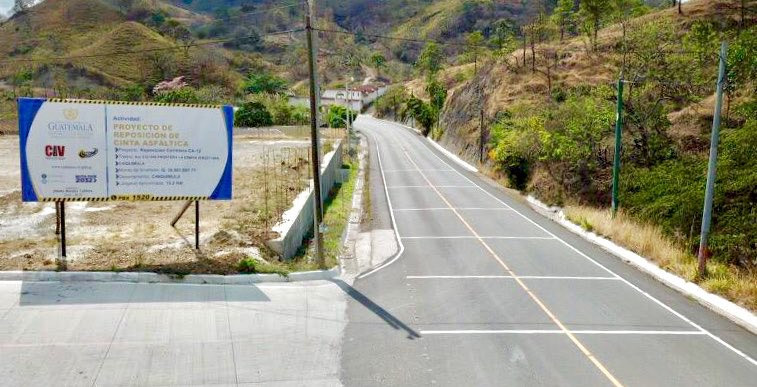 Nuevas instituciones para impulsar el progreso vial
