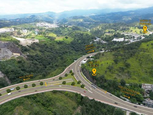 Una Obra Esperada por los Vecinos