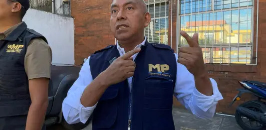El contexto de la investigación