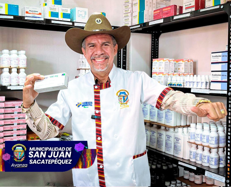 Compromiso con la salud comunitaria