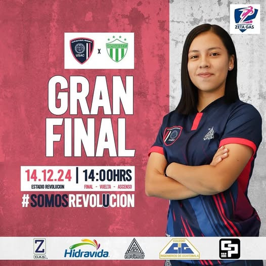 Un Llamado a la Afición