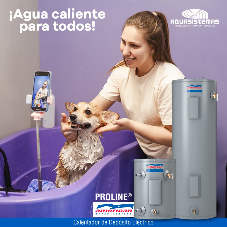 Visítalos hoy y consiente a tu familia y a tus mascotas