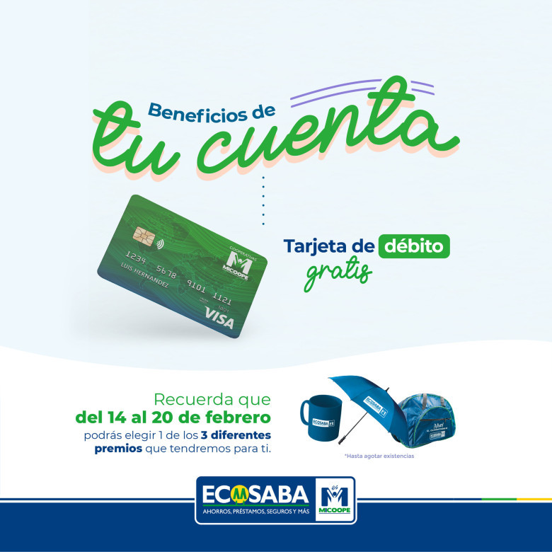 La confianza que premia tu ahorro