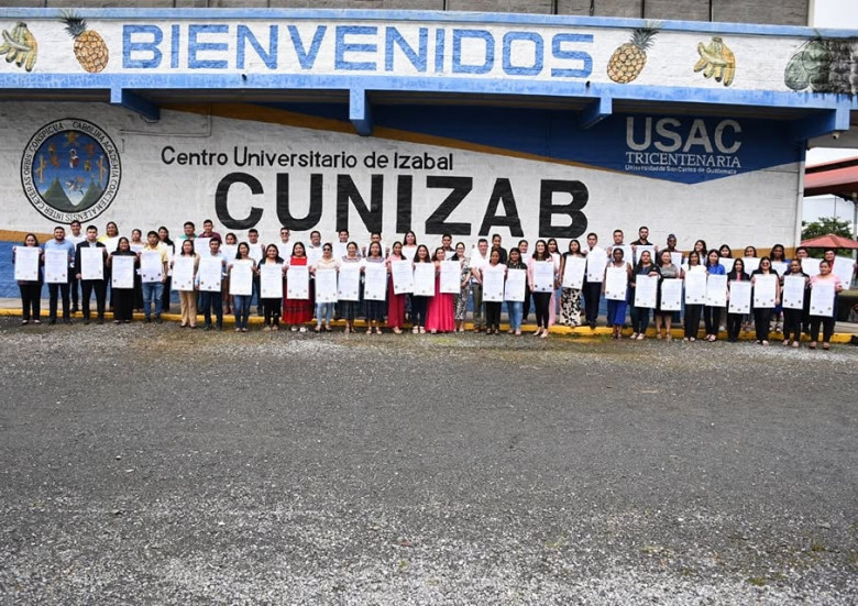 Centro Universitario de Izabal (CUNIZAB)