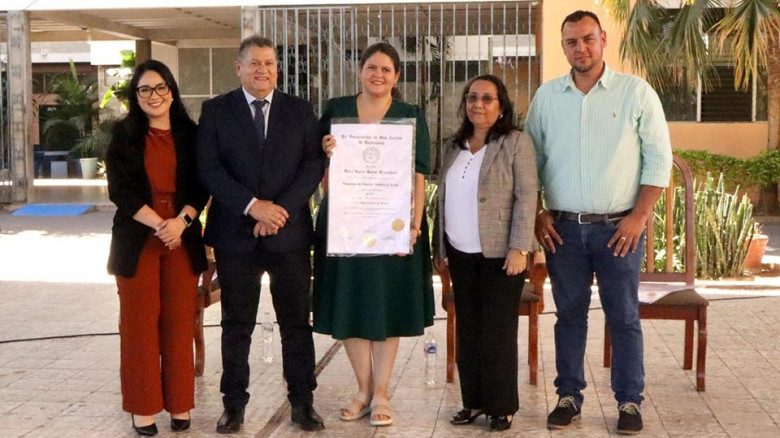 La descentralización como pilar del cambio