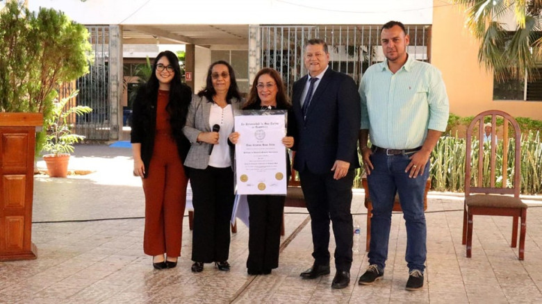 Un esfuerzo conjunto por la educación