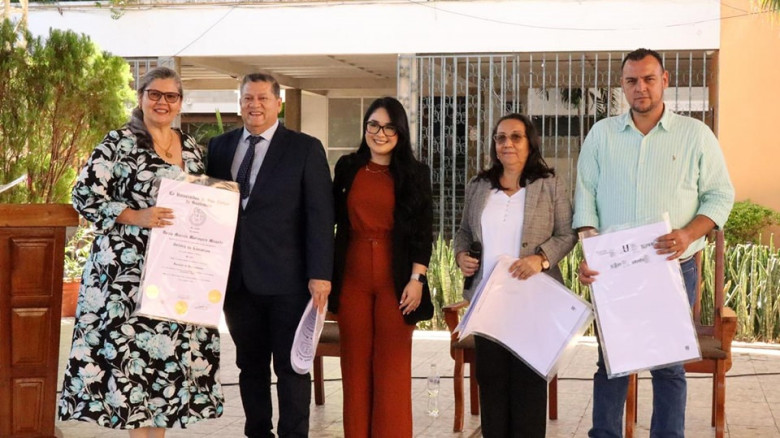 El impacto en las comunidades