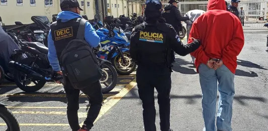 Próximos pasos