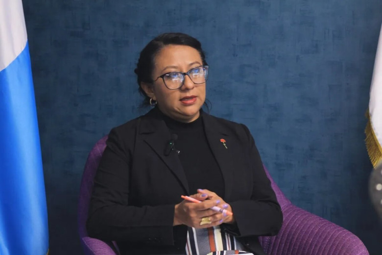 La designación de Ligia Hernández como directora del Instituto de la Víctima en Guatemala marcó un intento de revitalizar la institución