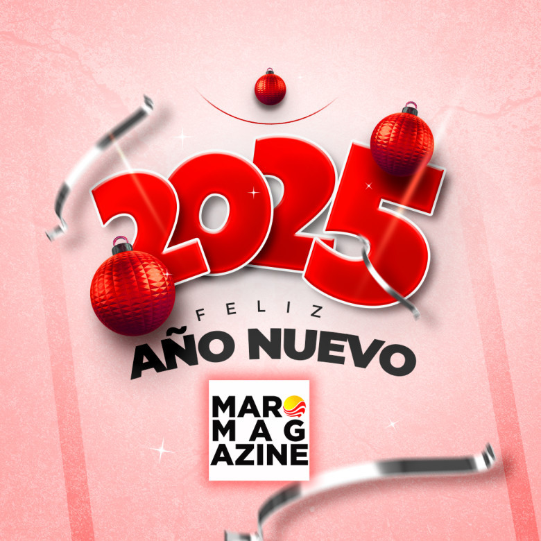 Un mensaje especial desde Maro Magazine y Grupo Maro