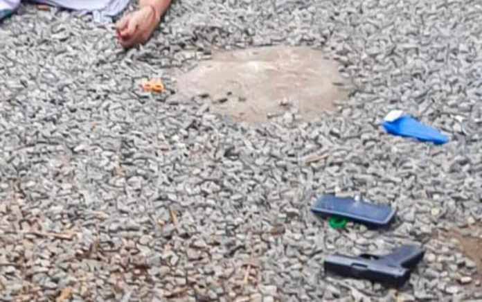 Las autoridades investigan los hechos tras hallar el cuerpo de Obrego: