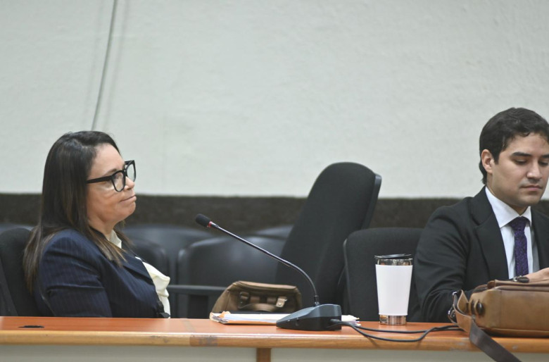 Momentos clave del caso que enfrenta la ex vicepresidenta Baldetti: