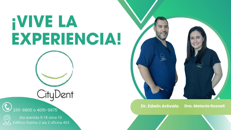 2. Visita regularmente a tu dentista