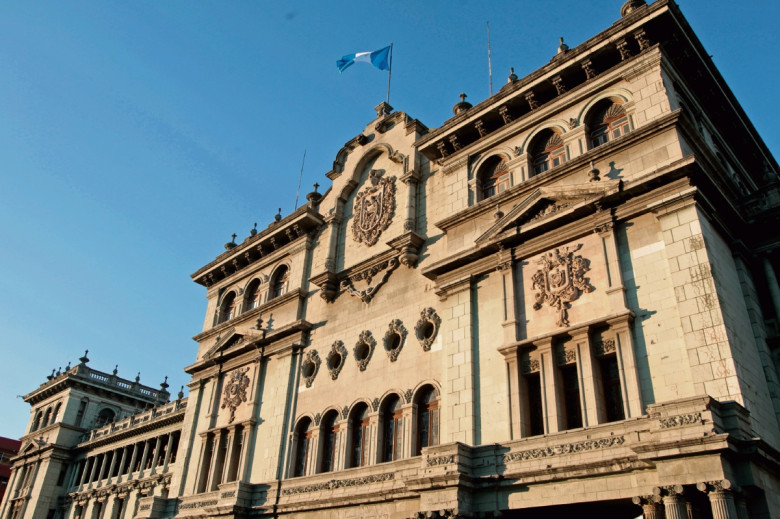 El Gobierno de Guatemala, a través del Ministerio de Relaciones Exteriores (Minex)...