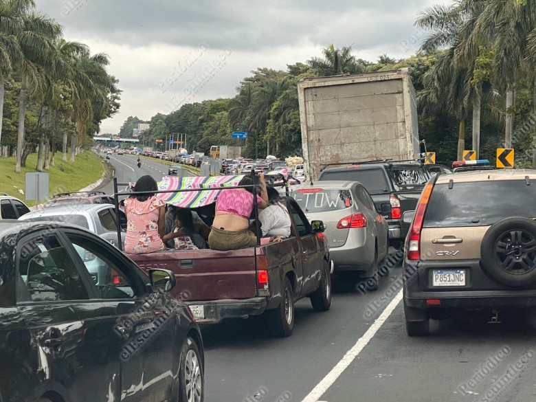 Transportistas y retos logísticos