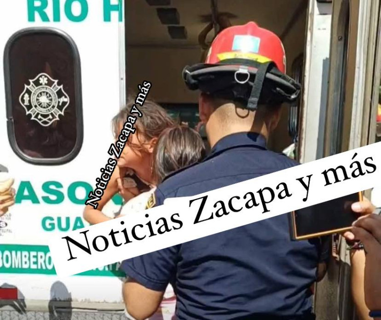 Una huida por desesperación