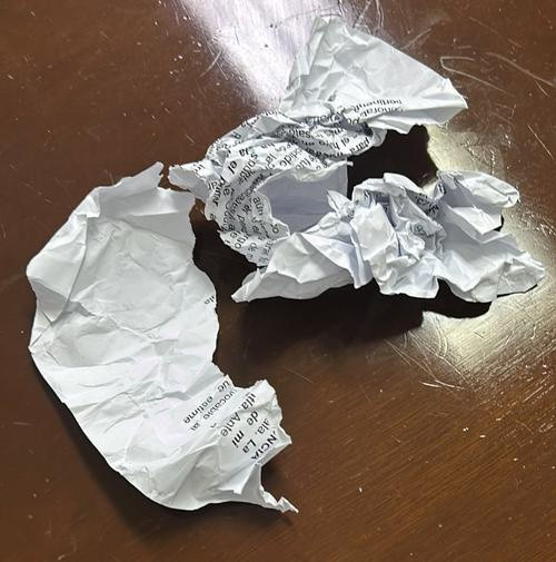 "Fue un hojicidio"