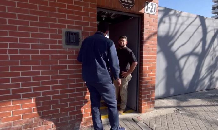 ¿Negocio arreglado?
