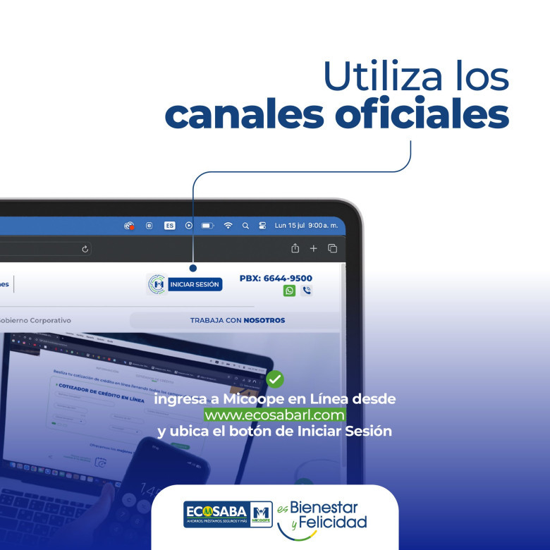 5. Identifica y evita correos fraudulentos (phishing)
