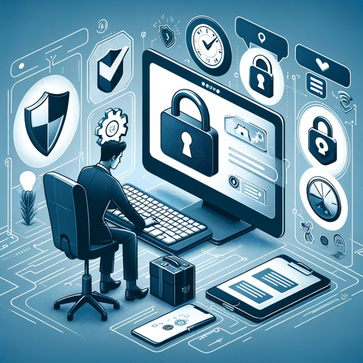 6. Monitorea tu actividad financiera regularmente