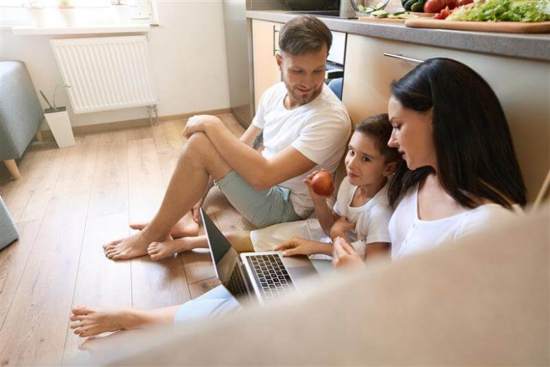 7. Educa a tu familia y amigos