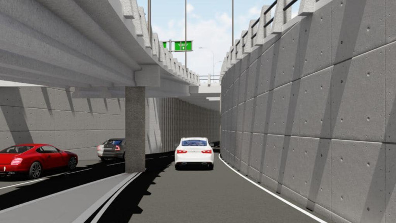 Impacto en la movilidad