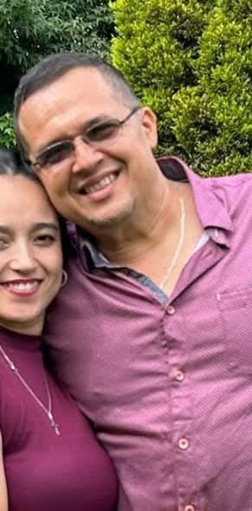 Cada minuto es valioso. Comparte esta información y ayúdanos a encontrarlo.