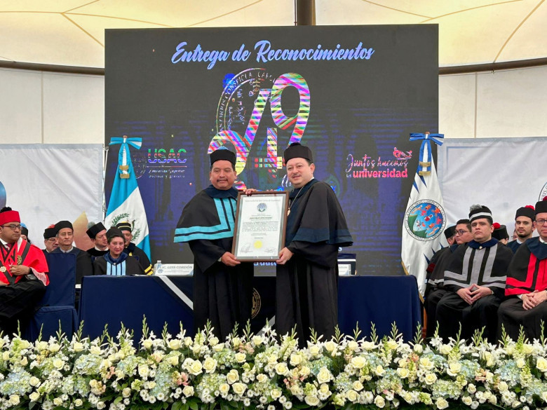 USAC en la Actualidad