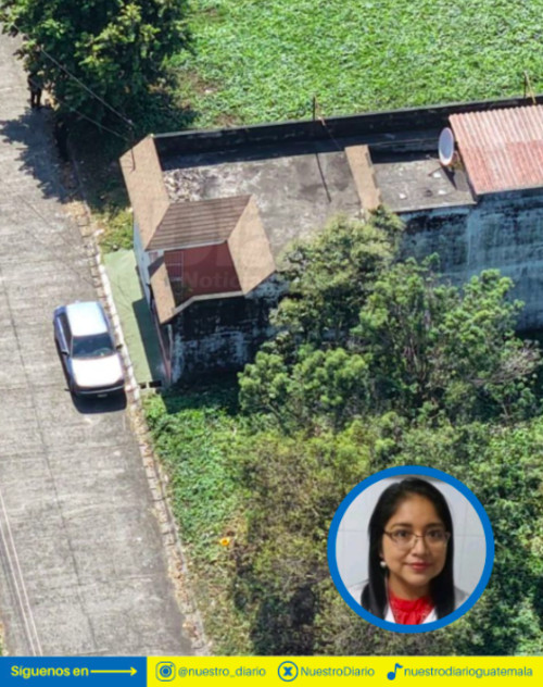 Así se dio con el escondite de los secuestradores